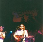 Tipitina's: mandolin, acoustic guitar, drums by Kudzu Kings (Musical Group)