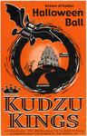 Krewe of Kudzu Halloween Ball by Kudzu Kings (musical group)