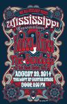 Rock Solid Entertainment presents Mississippi Invasion: Kudzu Kings, The Sundogs, The Holy Ghost Electric Show, August 29, 2014, The Loft at Center Stage by Kudzu Kings (musical group)