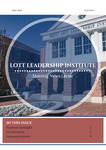 Lott Leadership Institute Monthly Newsletter: April 2018 (vol. 4)