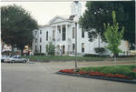 Lafayette County Courthouse in Oxford. by Author Unknown