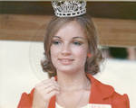Miss Mississippi, Kathy Coole by Author Unknown