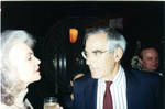 John and Elizabeth Leslie at a function, image 011 by Author Unknown