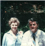 John and Elizabeth Leslie, image 001 by Author Unknown