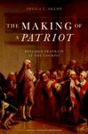 The Making of a Patriot: Benjamin Franklin at the Cockpit by Sheila L. Skemp