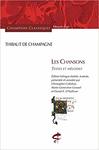 Thibaut de Champagne. Les Chansons. Textes et mélodies. by Christopher Callahan, Marie-Genviève Grossel, and Daniel E. O'Sullivan