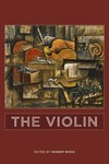 The Violin by Robert Riggs