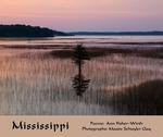 Mississippi by Ann Fisher-Wirth and Maude Schuyler Clay