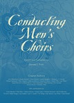 Conducting Men's Choirs by Donald L. Trott