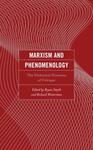 Marxism and Phenomenology: The Dialectical Horizons of Critique by Bryan Smyth and Richard Westerman