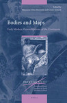 Bodies and Maps: Early Modern Personifications of the Continents by Maryanne Cline Horowitz and Louise Arizzoli