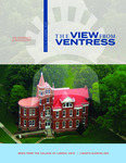 The View from Ventress - 2020-21 Academic Year by University of Mississippi, College of Liberal Arts