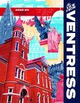The View from Ventress - 2022-23 Academic Year by University of Mississippi, College of Liberal Arts