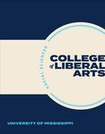 The University of Mississippi College of Liberal Arts Prospective Student Guide - Social Sciences