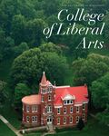 2020 Prospective Guide to the College by University of Mississippi. College of Liberal Arts