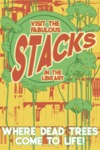 Stacks by Alex Watson