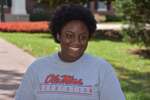 2016. Close up of female student, 5 by Mississippi Alliance for Minority Participation
