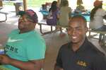 Senior Picnic 2015. Photo 01 by Mississippi Alliance for Minority Participation