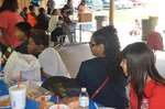 Senior Picnic 2015. Photo 02 by Mississippi Alliance for Minority Participation