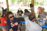 Senior Picnic 2015. Photo 04 by Mississippi Alliance for Minority Participation