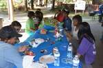 Senior Picnic 2015. Photo 09 by Mississippi Alliance for Minority Participation