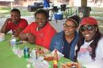 Senior Picnic 2015. Photo 12 by Mississippi Alliance for Minority Participation