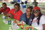 Senior Picnic 2015. Photo 13 by Mississippi Alliance for Minority Participation