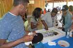 Senior Picnic 2015. Photo 14 by Mississippi Alliance for Minority Participation