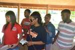 Senior Picnic 2015. Photo 15 by Mississippi Alliance for Minority Participation
