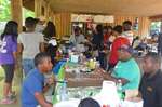 Senior Picnic 2015. Photo 16 by Mississippi Alliance for Minority Participation