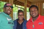 Senior Picnic 2015. Photo 22 by Mississippi Alliance for Minority Participation