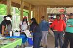 Senior Picnic 2015. Photo 24 by Mississippi Alliance for Minority Participation