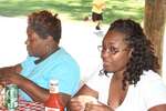 Senior Picnic 2016. Photo 12 by Mississippi Alliance for Minority Participation