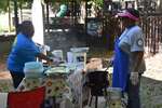 Senior Picnic 2016. Photo 13 by Mississippi Alliance for Minority Participation