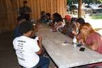 Senior Picnic 2016. Photo 19 by Mississippi Alliance for Minority Participation