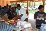 Senior Picnic 2016. Photo 23 by Mississippi Alliance for Minority Participation