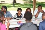 Senior Picnic 2016. Photo 24 by Mississippi Alliance for Minority Participation