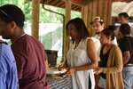 Senior Picnic 2016. Photo 27 by Mississippi Alliance for Minority Participation