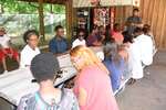 Senior Picnic 2016. Photo 28 by Mississippi Alliance for Minority Participation