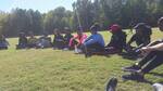 Sitting in a circle by Mississippi Alliance for Minority Participation