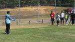 Kickball: the pitch by Mississippi Alliance for Minority Participation