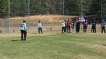 Kickball: she kicks by Mississippi Alliance for Minority Participation