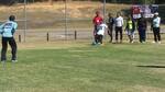 Kickball: he kicks by Mississippi Alliance for Minority Participation