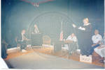 People performing a play, image 4 by Author Unknown