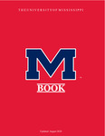M Book, 2020-2021 by University of Mississippi