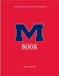M Book, 2022-2023 by University of Mississippi