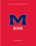M Book, 2024-2025 by University of Mississippi