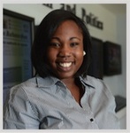 (2012) Chansonique Rutherford by Chansonique Rutherford and Jody Holland