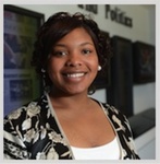 (2012) Jamishela Williams by Jamishela Williams and Dale Flesher