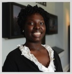 (2012) Jasmine Myers by Jasmine Myers and Karen Kate Kellum